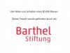 Schild-Barthel-Stiftung